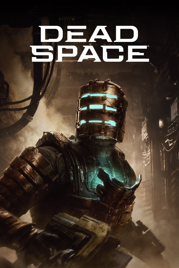 Dead Space 1 (2023)