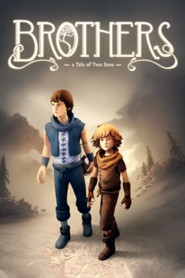 Brothers: A Tale of Two Sons