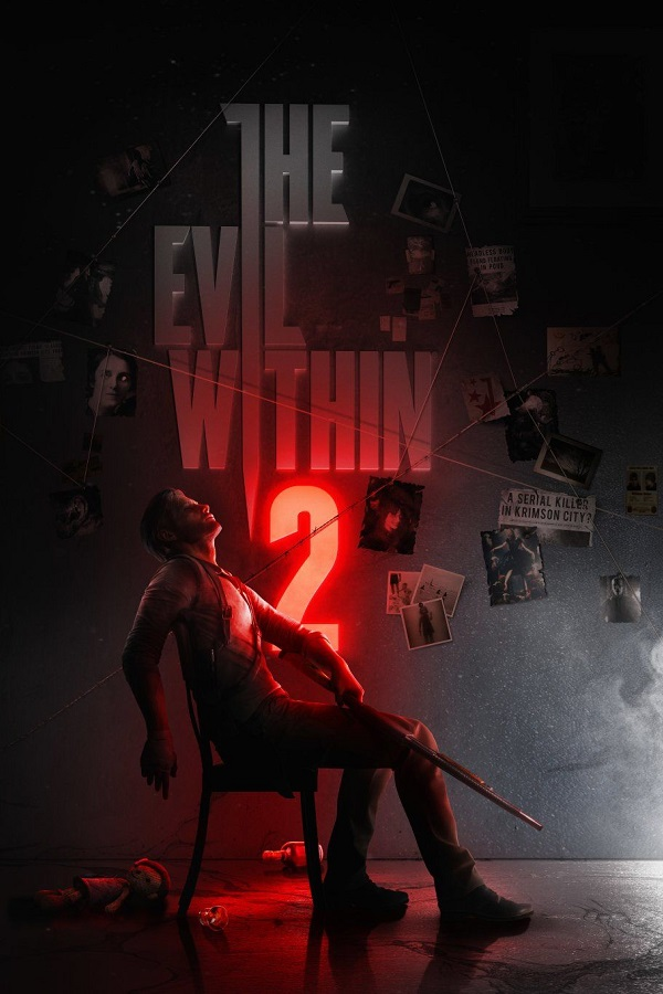 Evil Within 2