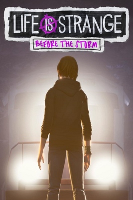 Life is Strange: Před bouří