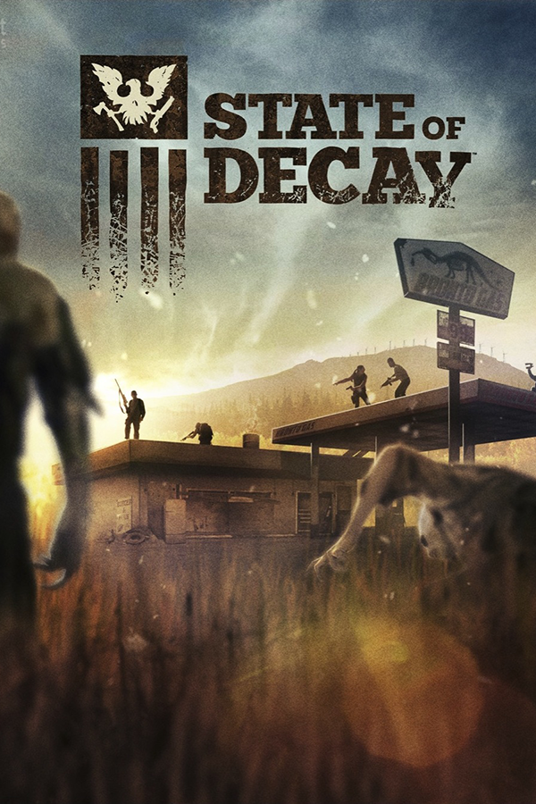 State Of Decay