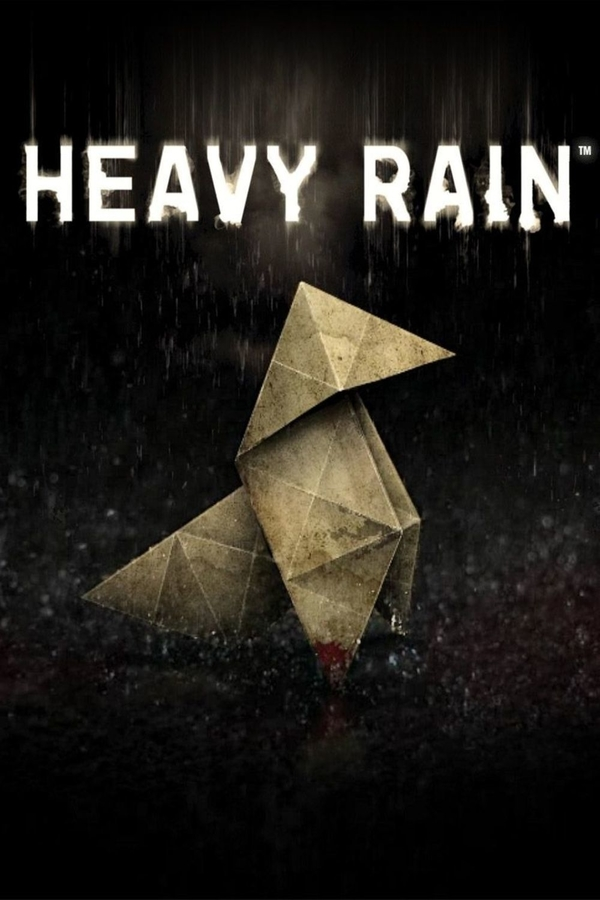 Heavy Rain