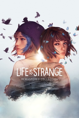 Life is Strange: Remastered Collection