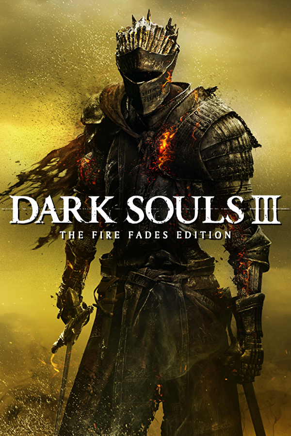 Dark Souls 3