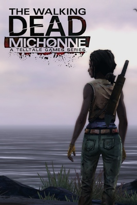 The Walking Dead: Michonne