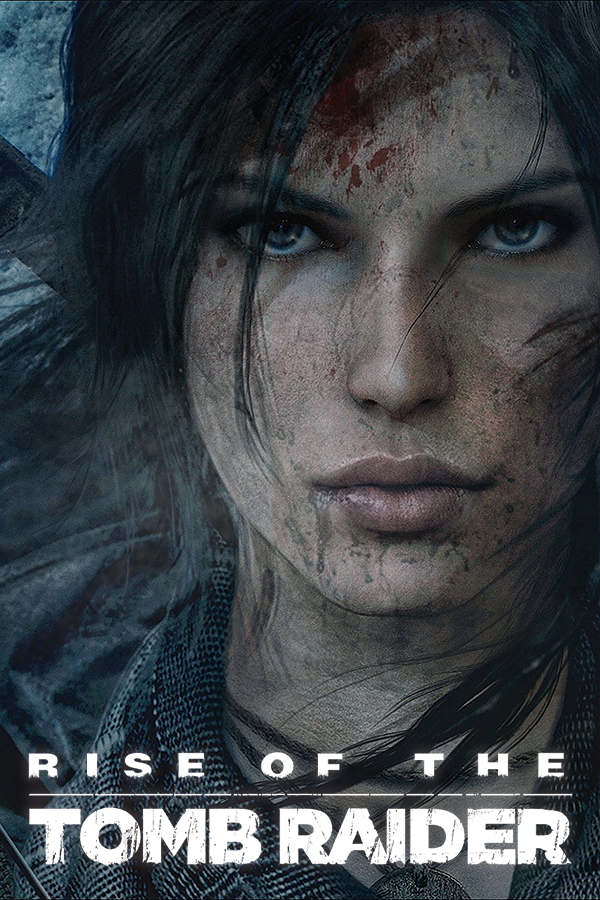 Rise of the Tomb Raider