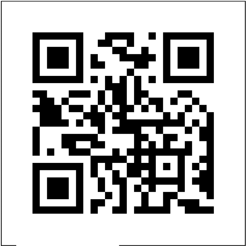 QR kód pro platbu