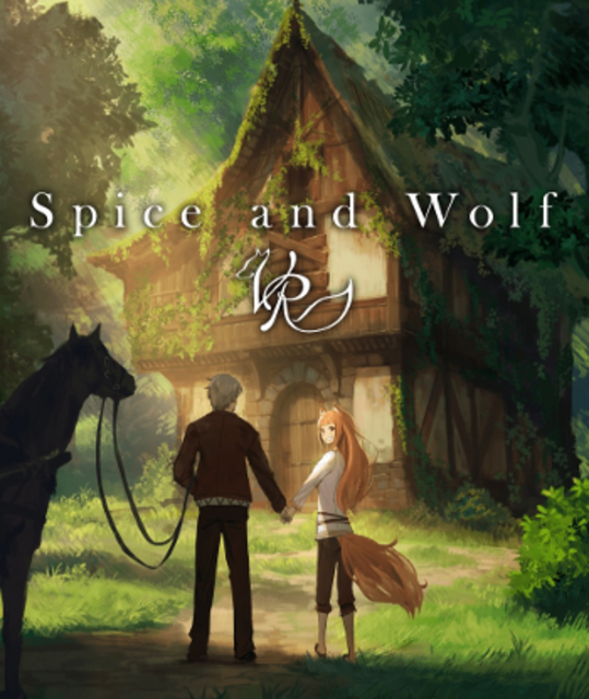 Spice&Wolf VR