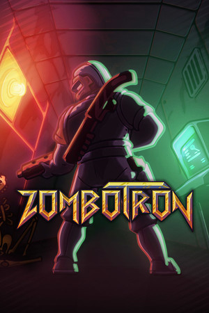 Zombotron