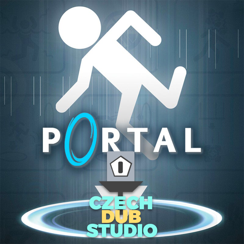 PORTAL CZ DABING