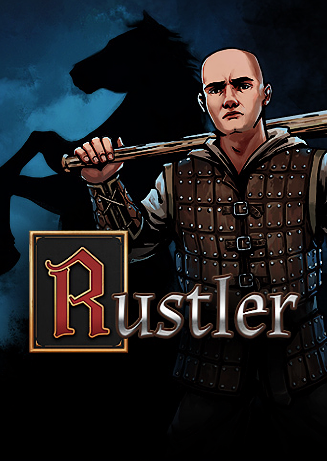 Rustler