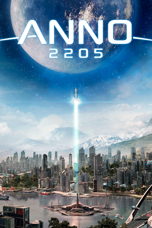 Anno 2205