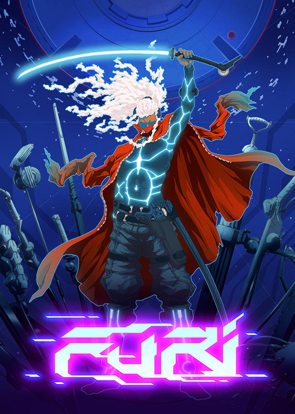 Furi