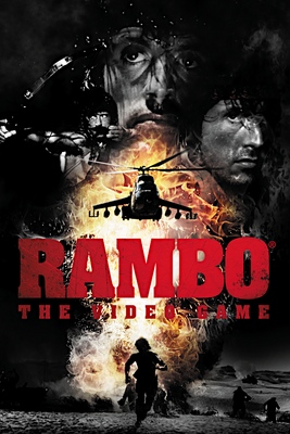 Rambo - The Video Game