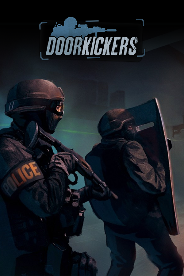 Door Kickers