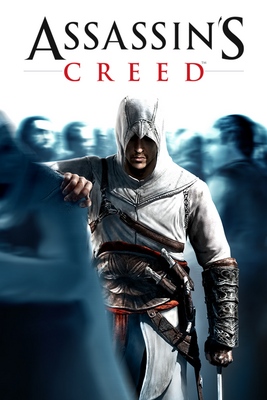 Assassin's Creed