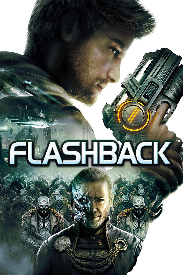 Flashback (2013)