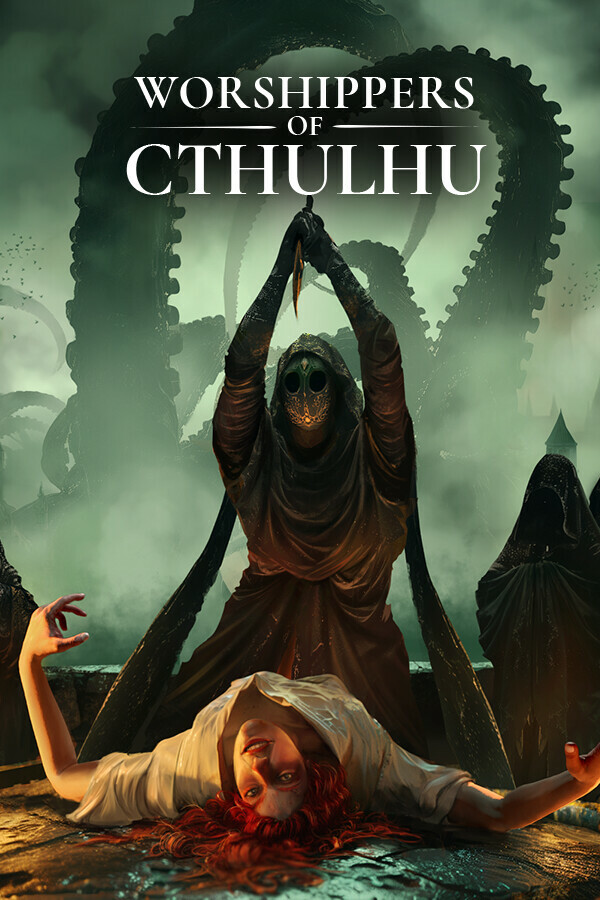 Worshippers of Cthulhu