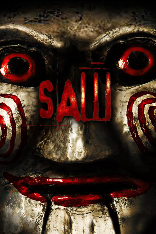 Saw (2009)