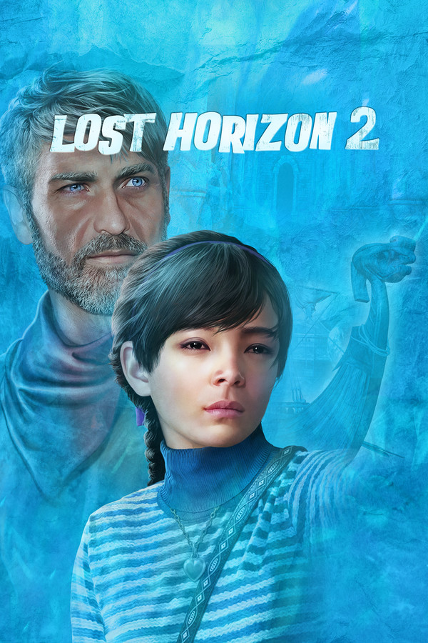 Lost Horizon 2 (2015)