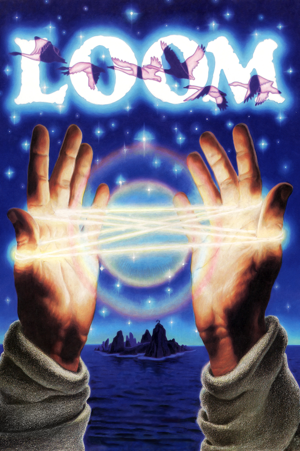 Loom (1990)