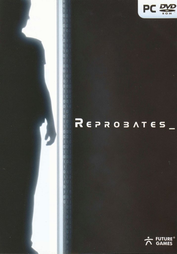 Reprobates (Cz) Next Life (EN)