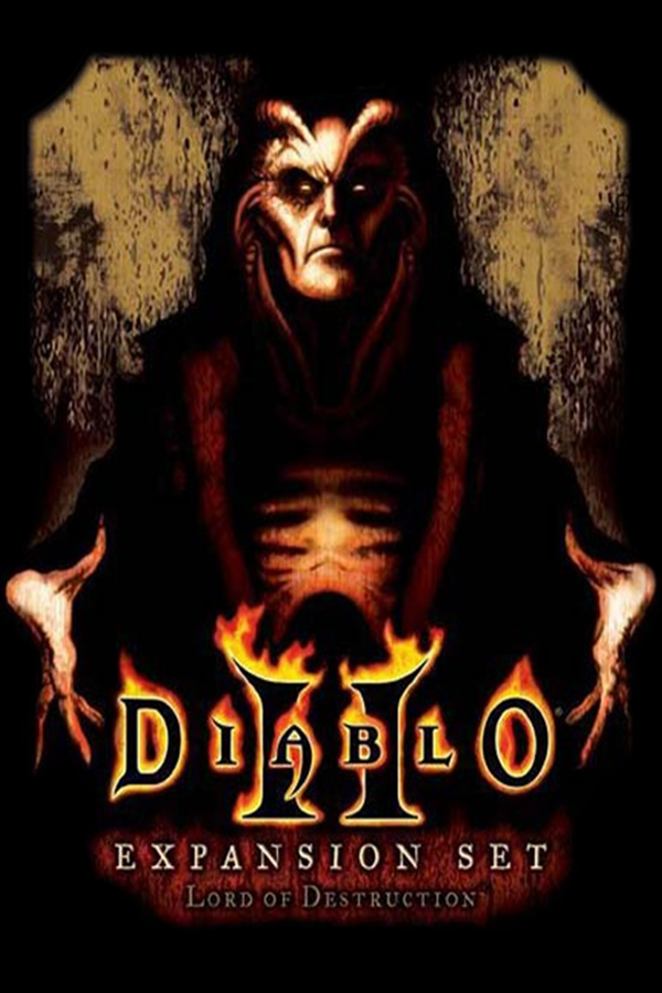 Diablo II Lord of Destruction