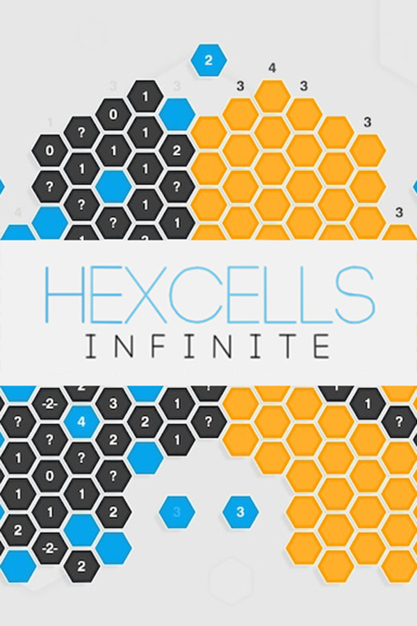 Hexcells Infinite (2014)