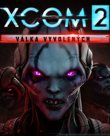 XCOM 2: War of the Chosen