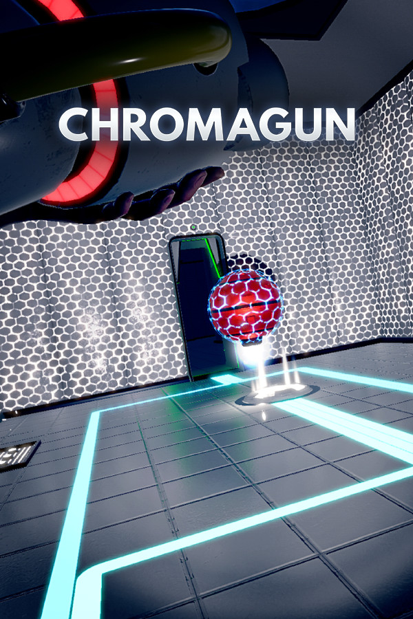 ChromaGun (2016)