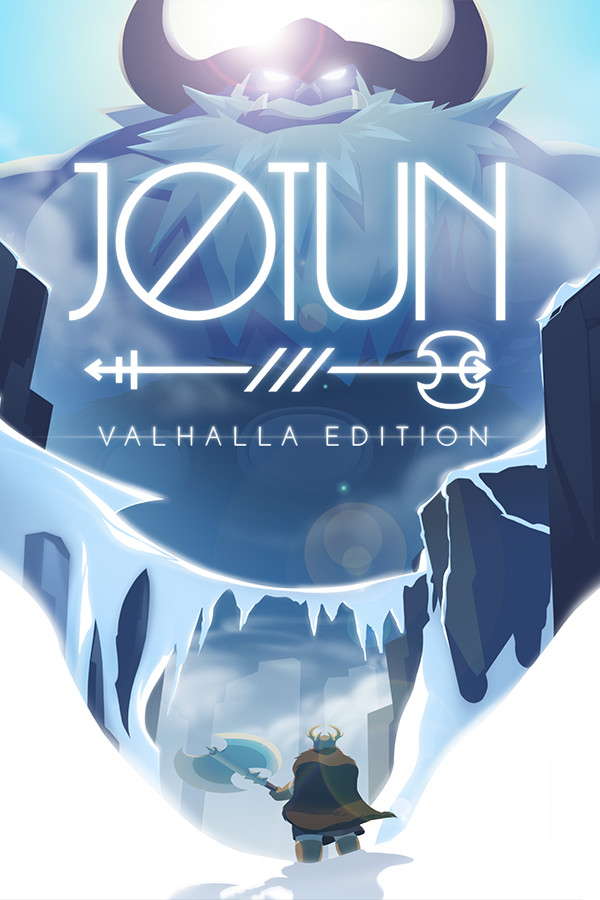 Jotun: Valhalla Edition (2015)