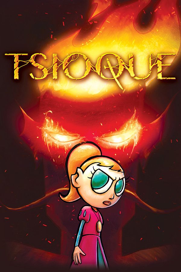 TSIOQUE (2018)