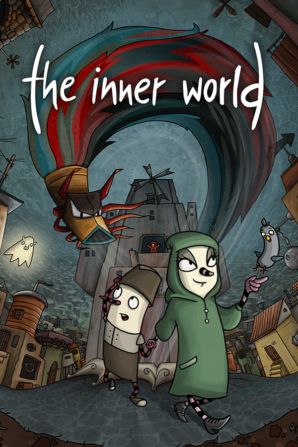 The Inner World (2013)