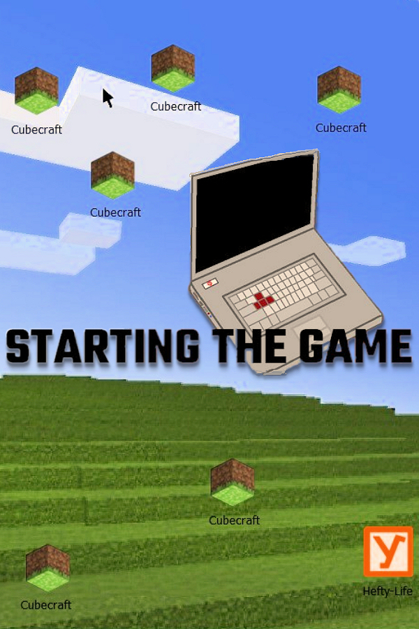 Starting the Game (2018)