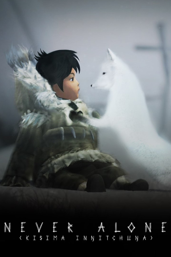 Never Alone (Kisima Ingitchuna) (2014)