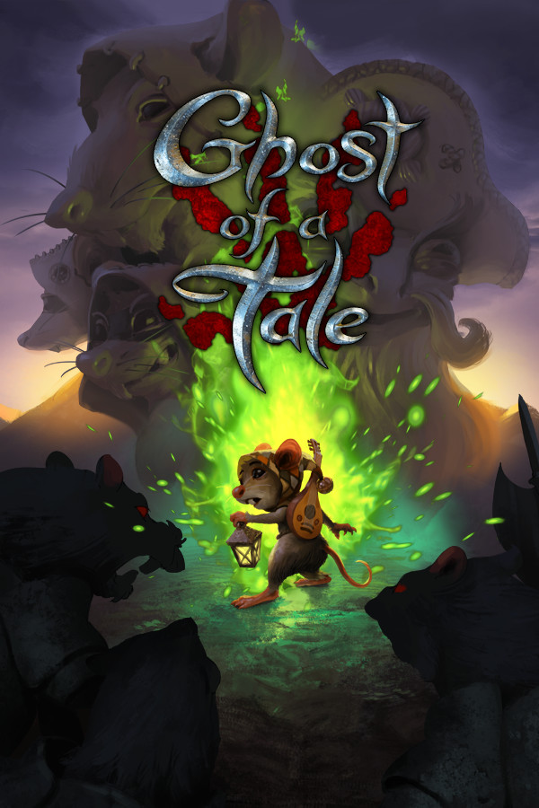 Ghost of a Tale (2018)