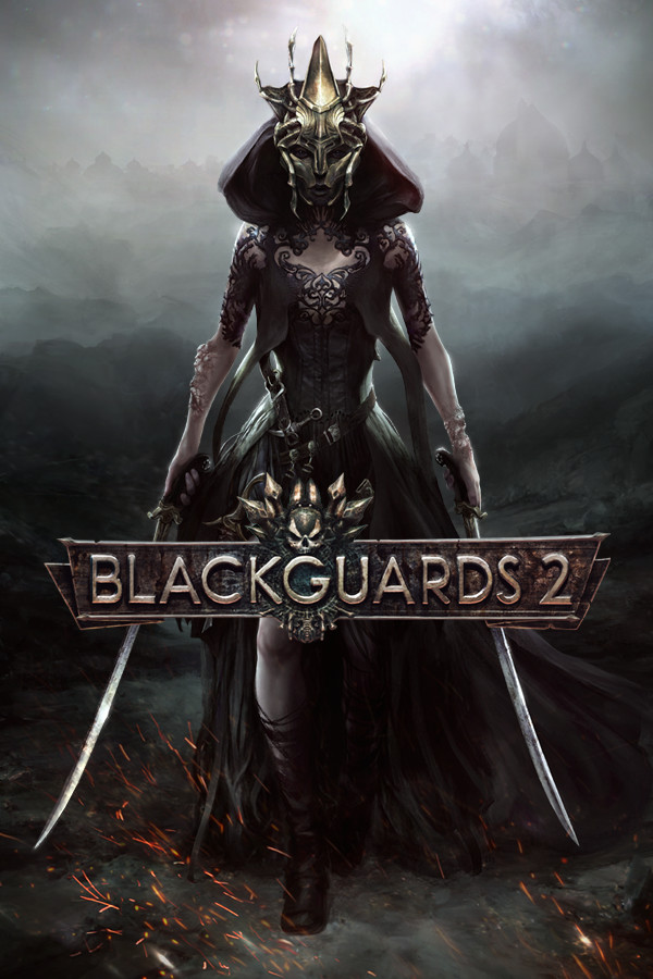 Blackguards 2 (2015)