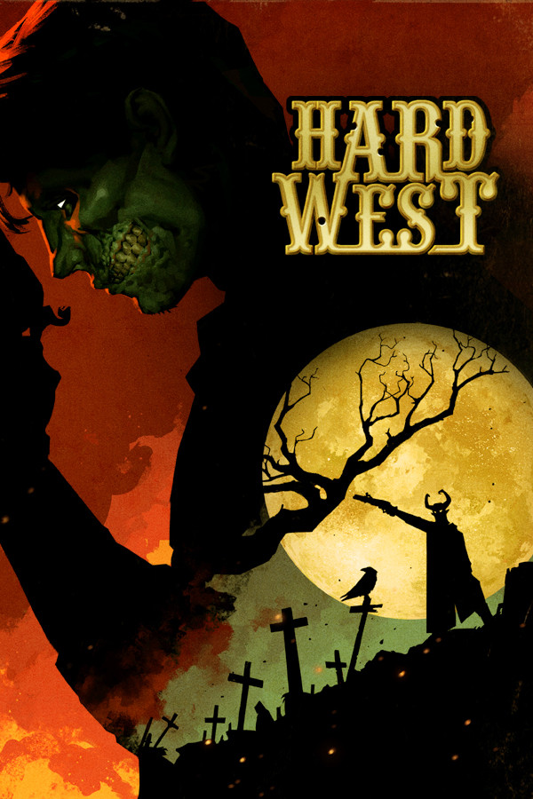 Hard West (2015)