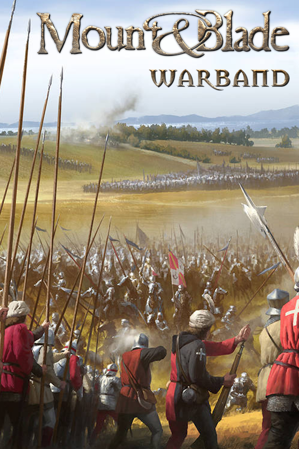 Mount & Blade: Warband - Viking Conquest (2014)