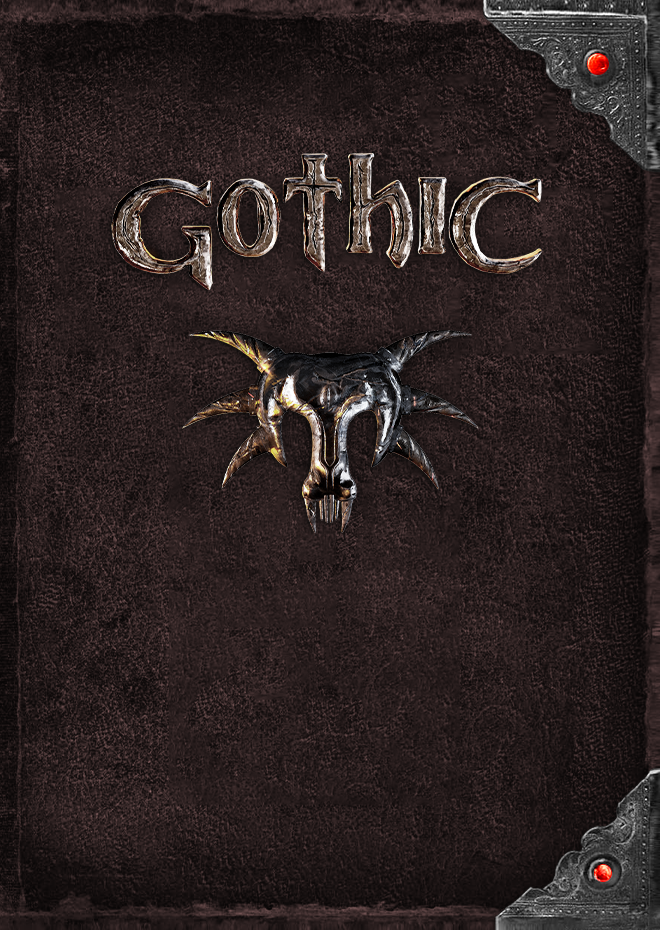 Gothic Sequel (2001)