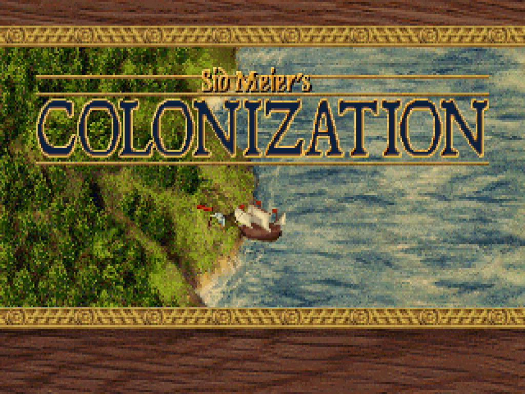 Colonization