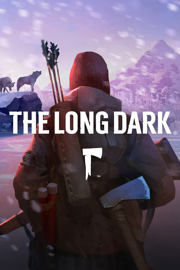 The long dark EPIC VERZE