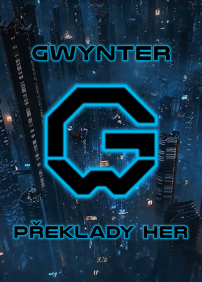 GWynter