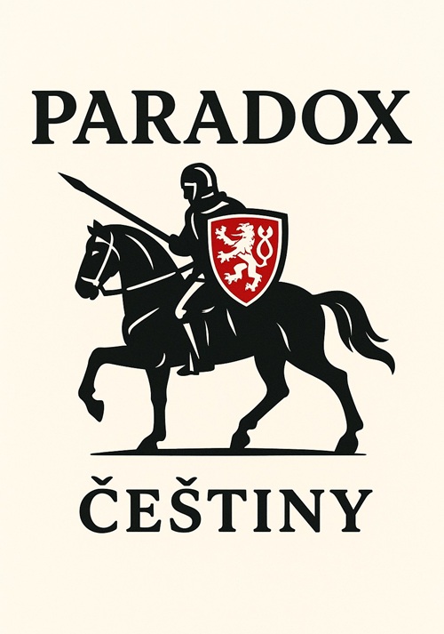 Paradox češtiny