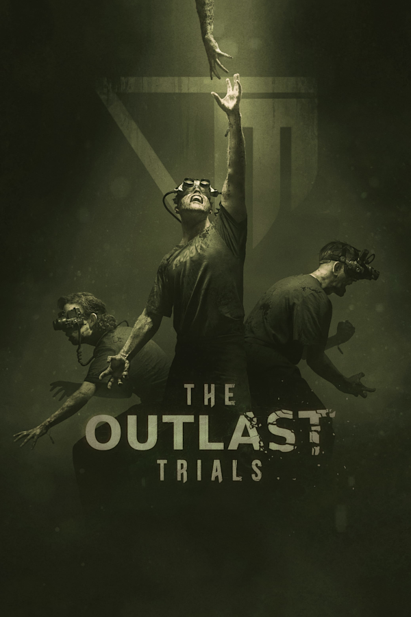The Outlast Trials