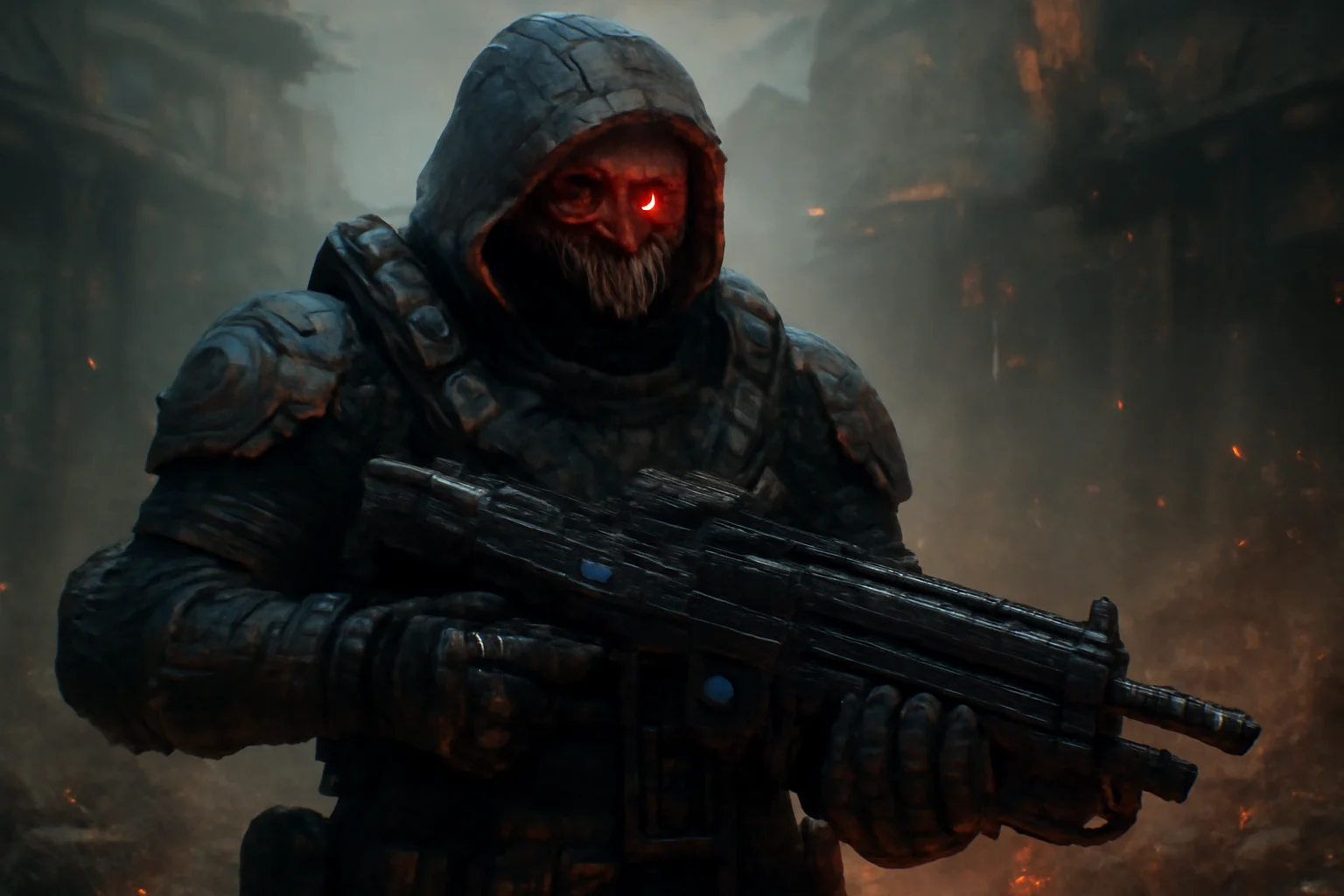 Novinky z lokalizací: Pragmata, Gears 5, Atomfall a další projekty