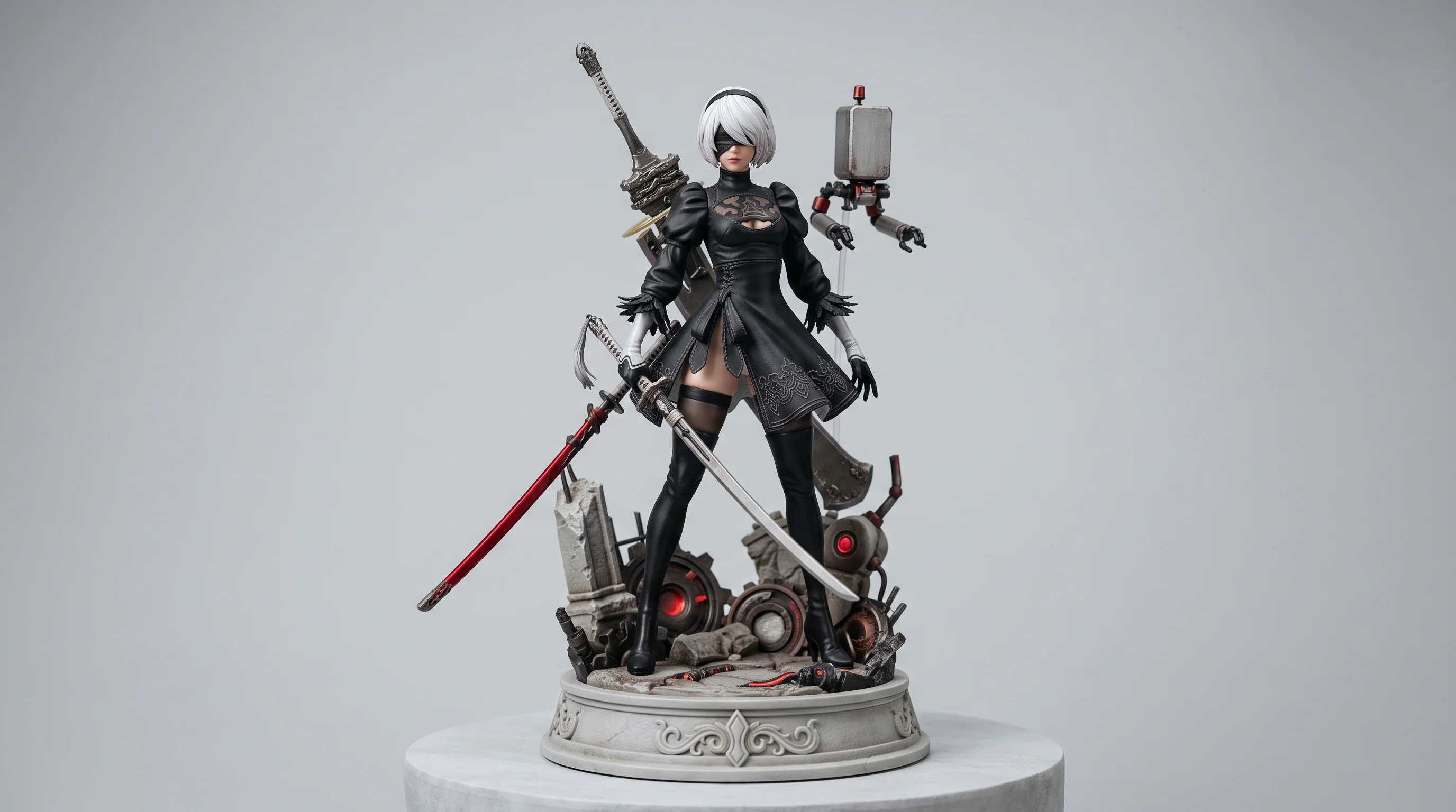 NieR: Automata™