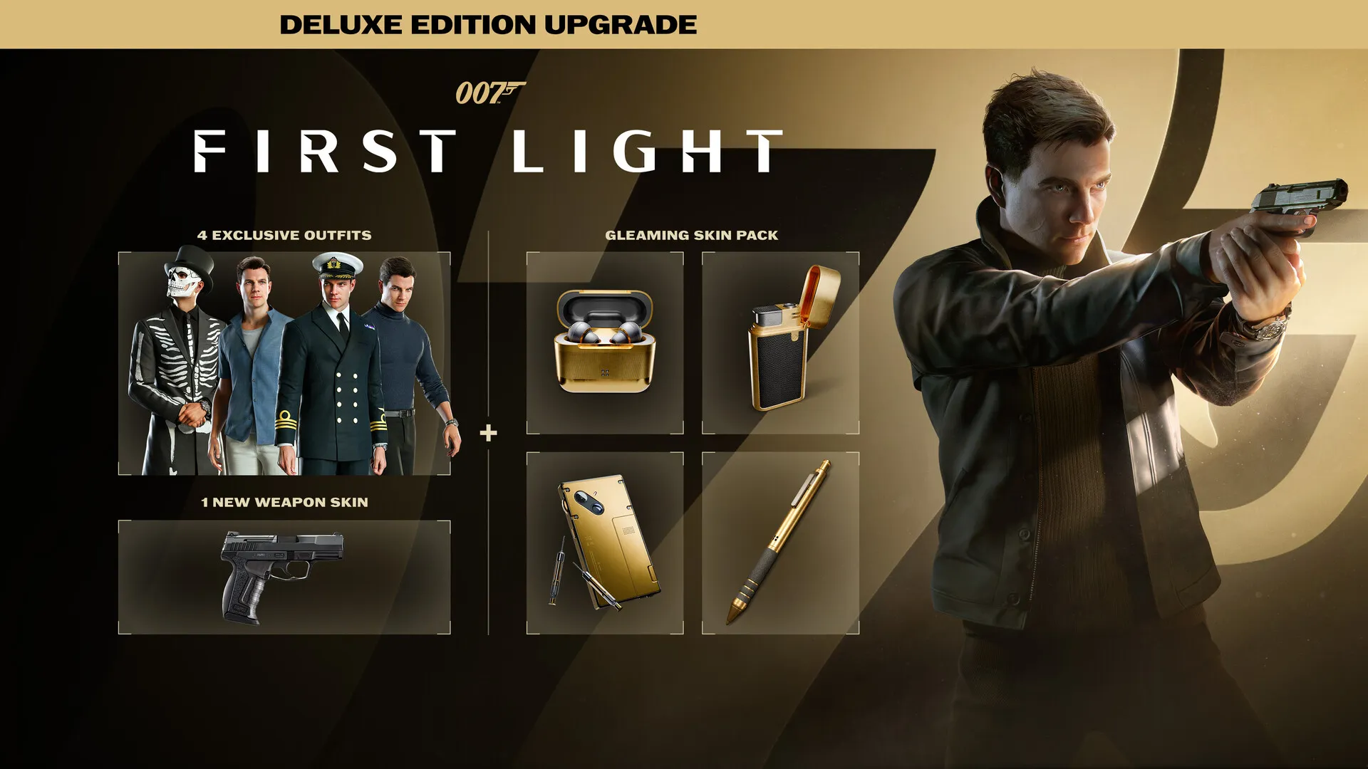 007 First Light