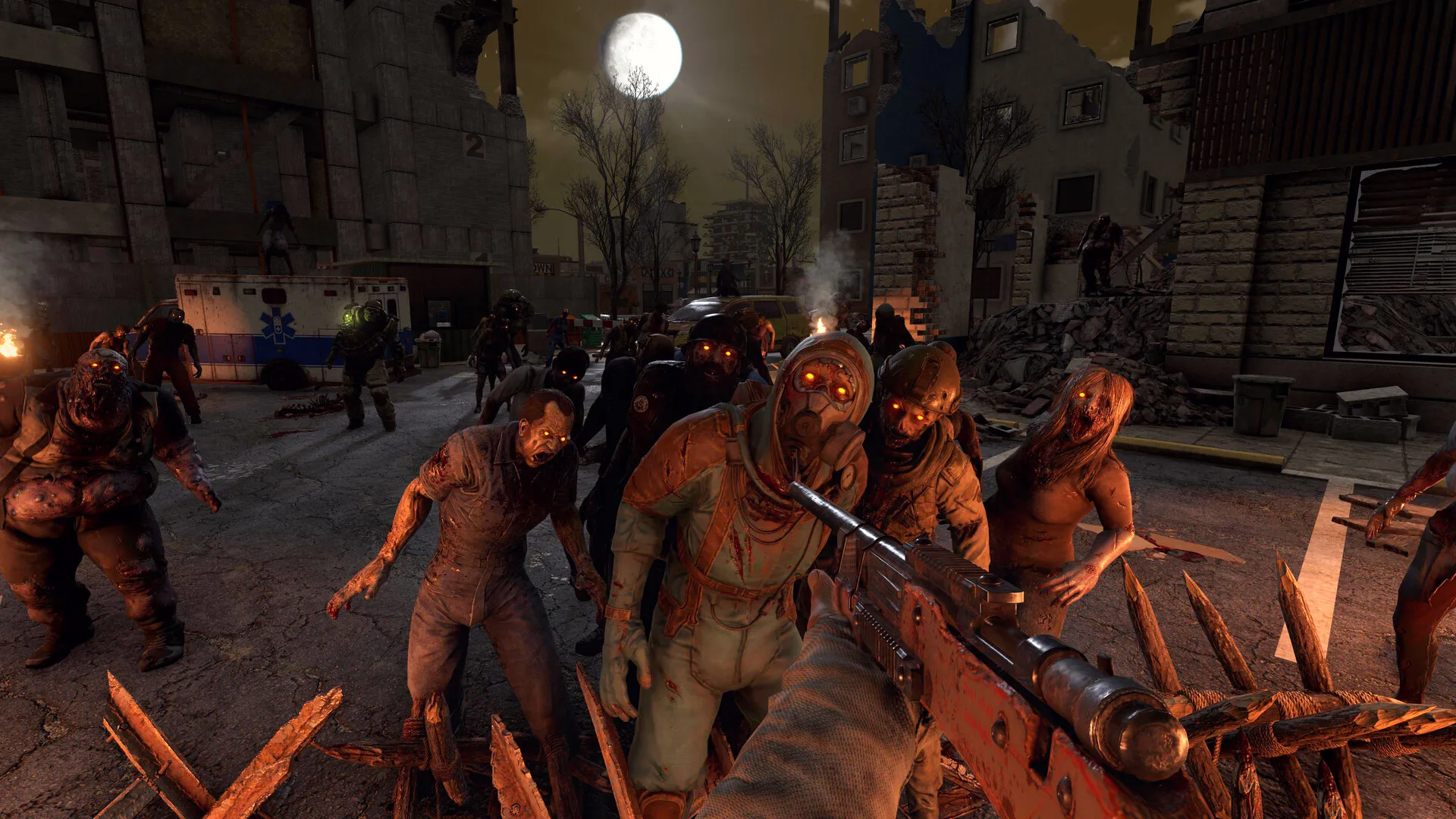 7 Days to Die 3.0