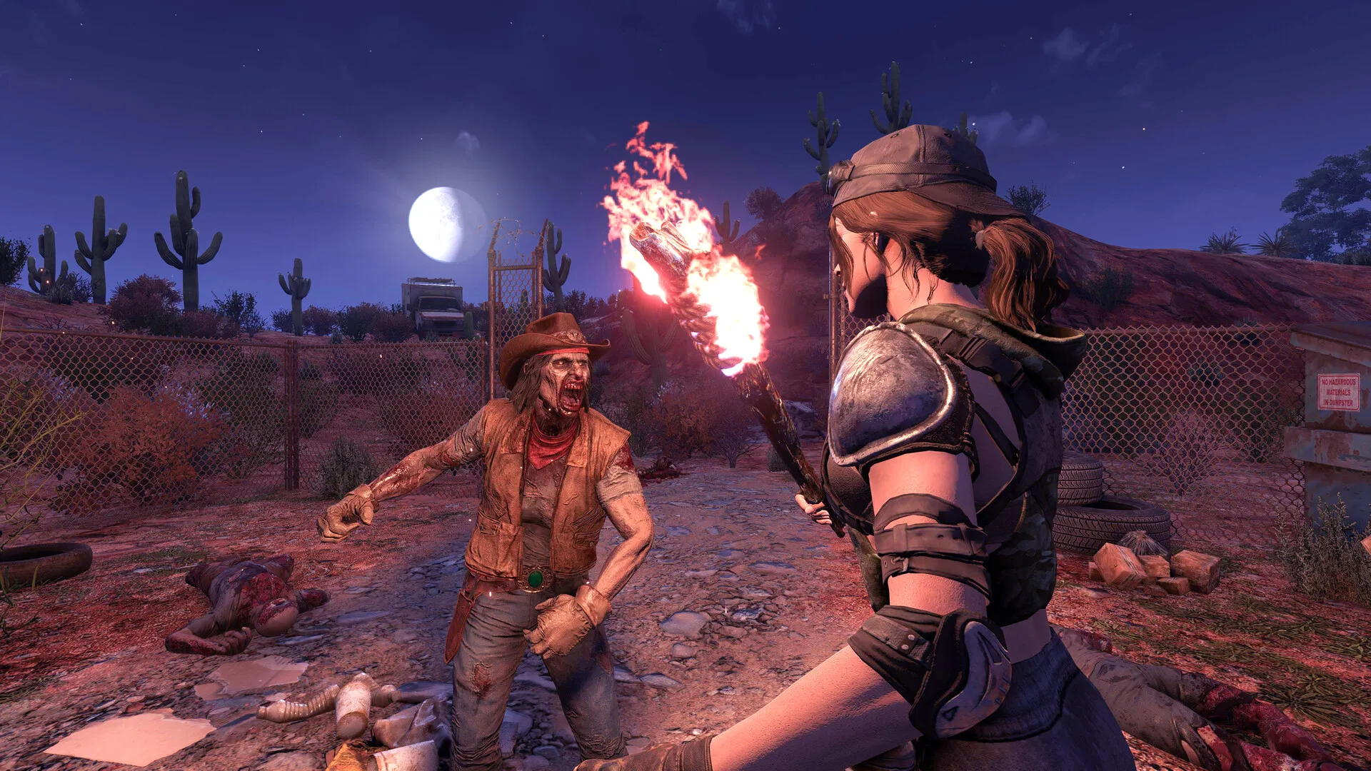 7 Days to Die 3.0